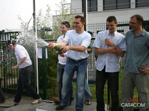 action-team-building
