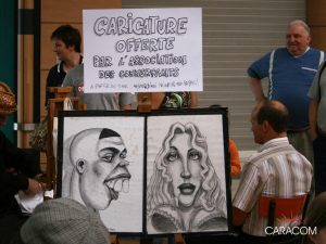 animation-caricature