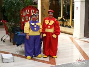 animation-de-clowns-en-grandes-surfaces