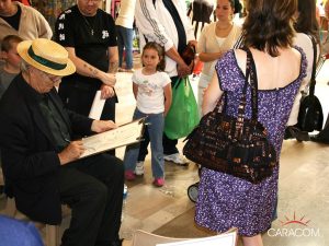 animation-dessinateur