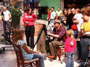 animation-dessinateur-de-rue