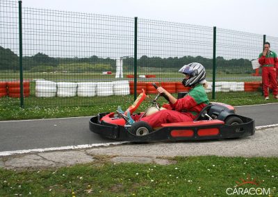 karting-team-building