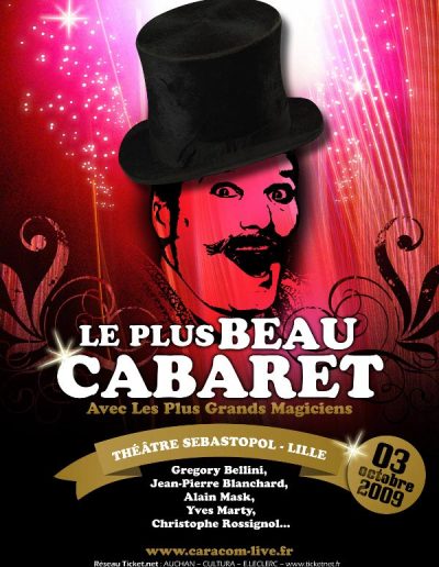 le-plus-beau-cabaret-2009