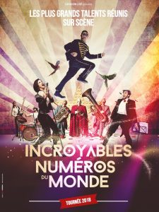 les-incroyables-numeros-du-monde-2018