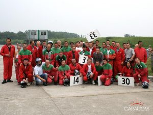 organisation-course-team-building