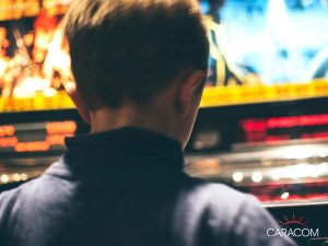 organisation-evenement-enfant-retro-game