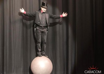 organisation-spectacle-cirque-presentateurs-equilibriste